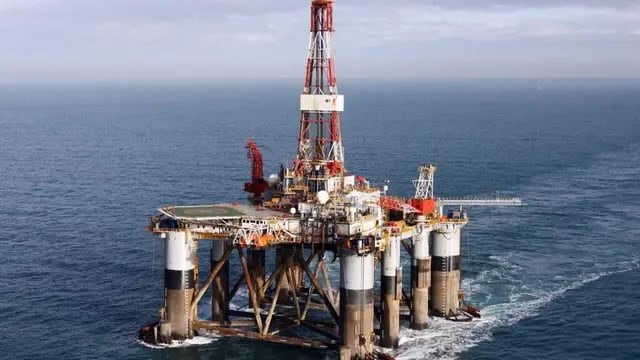 Marcos Pascuan: “Nos oponemos firmemente al proyecto de explotación petrolera off shore en el Mar Argentino”