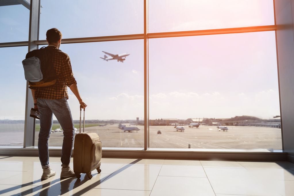 Viajar en avión es algo soñado, pero muchos no saben qué asiento elegir a la hora de hacerlo.
