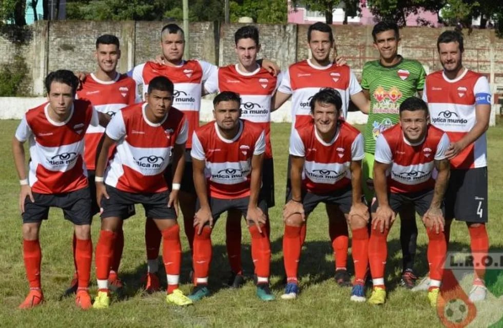 Se confirmaron los partidos de semifinales del Torneo Preparatorio del Fútbol Obereño
