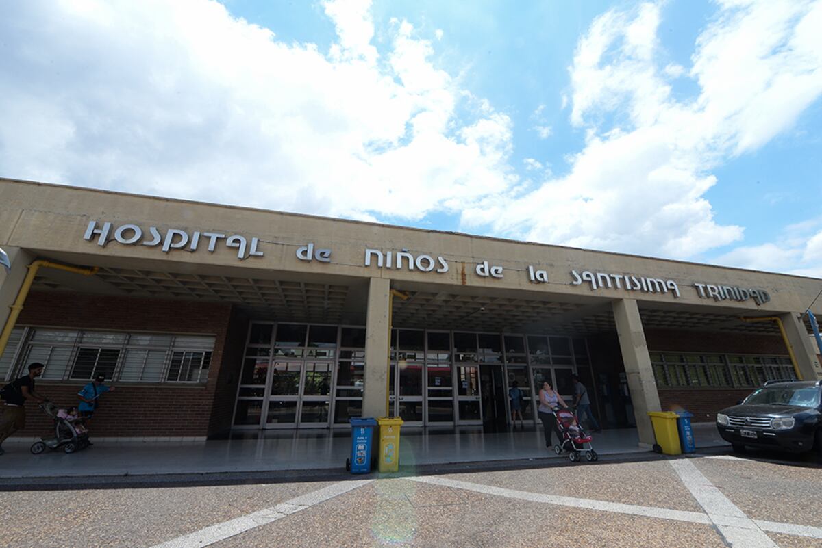 Un detenido por el choque de motocicleta que terminó con una adolescente internada en Córdoba thumbnail