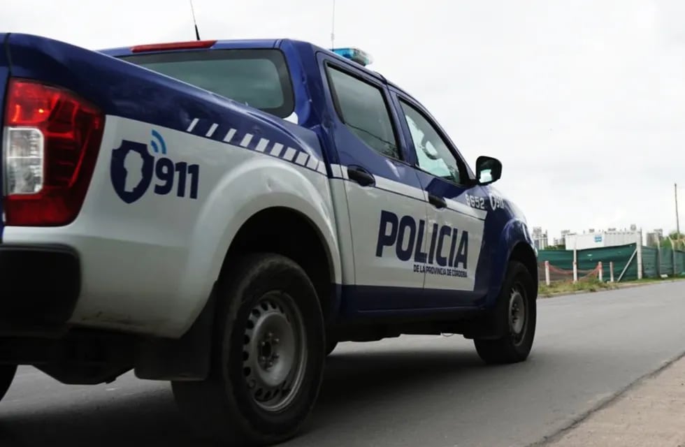 La Policía de Córdoba investiga el hecho acaecido al sur de la ciudad.