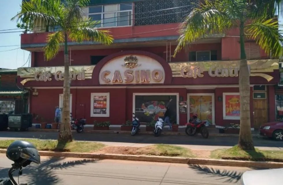 Habilitaron la apertura de casinos y salas de tragamonedas en Iguazú