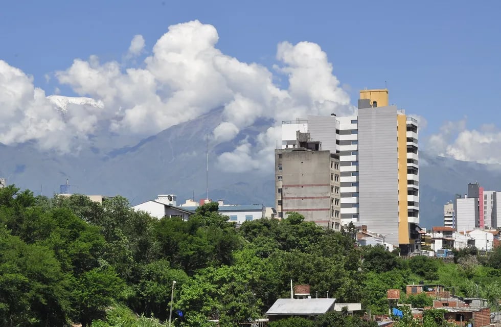 La Municipalidad ya monitorea la calidad del aire en la ciudad de San Salvador de Jujuy y los registros preliminares son alentadores.