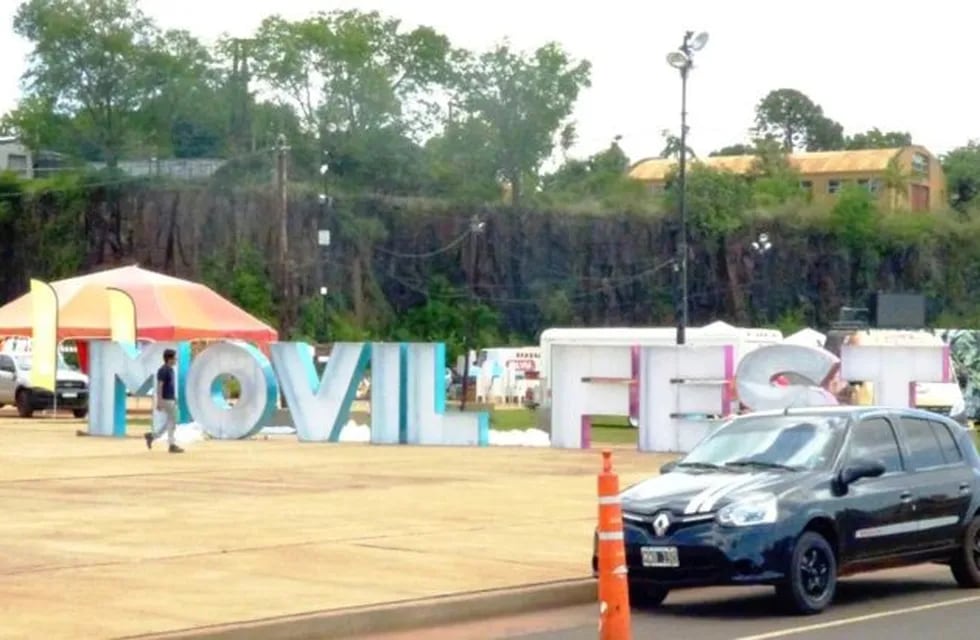 Movilfest Misiones