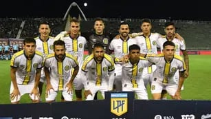 Rosario Central