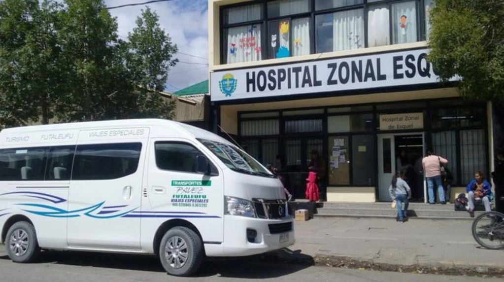 Hospital Zonal de Esquel