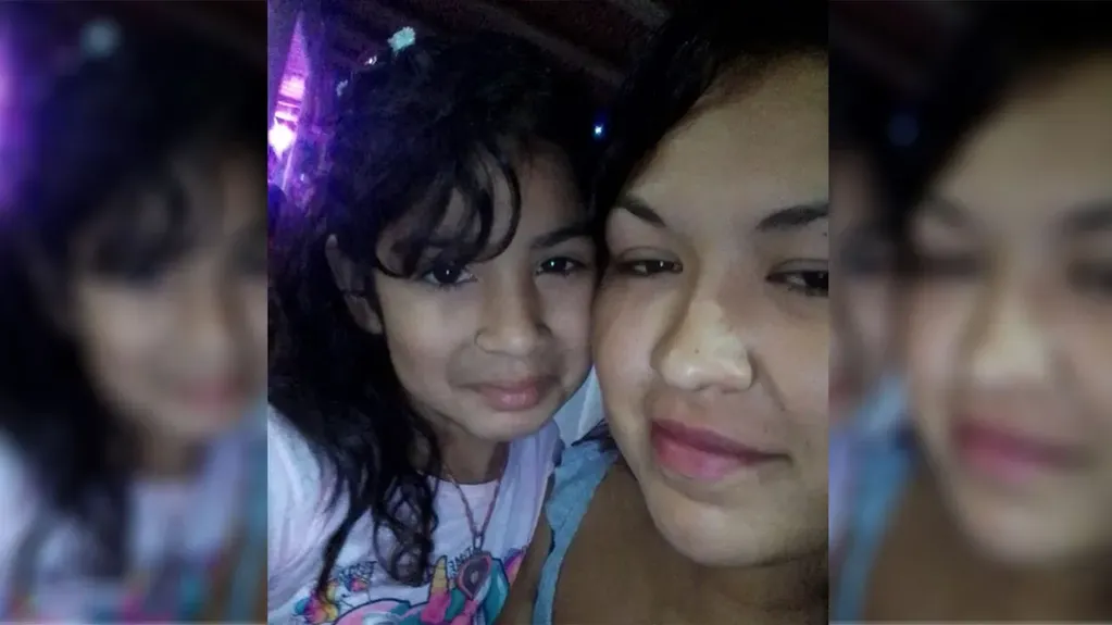 Una mujer mató a su hija y luego se suicidó en Lavalle. Se encontraron mensajes de ella despidiéndose de su pareja.