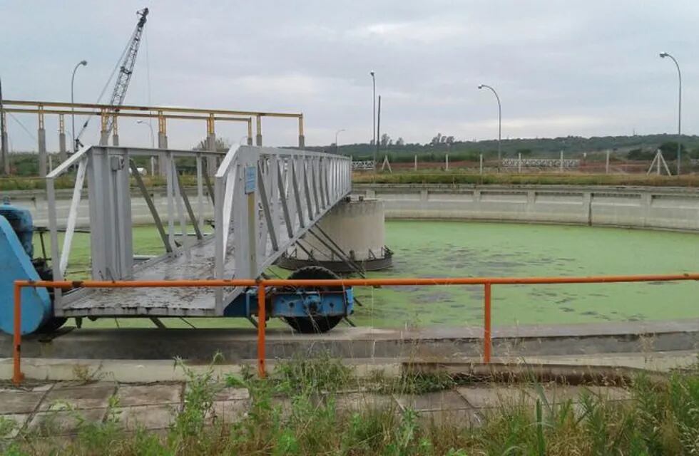 La planta de Bajo Grande será readecuada con una millonaria inversión.