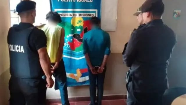 Homicidio en Puerto Esperanza: ya son cuatro los detenidos