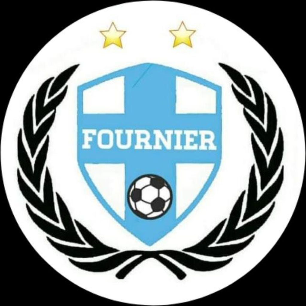 Escuela de Fútbol Fournier, Las Heras.
