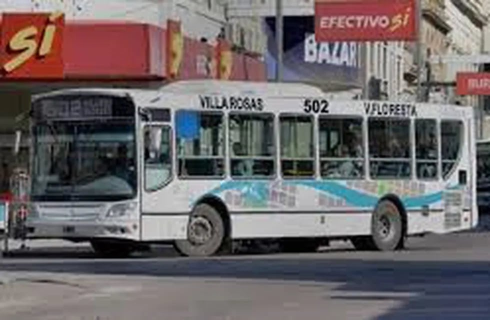 La línea 502 cambia su recorrido por cierre de calle en Donado y Darregueira