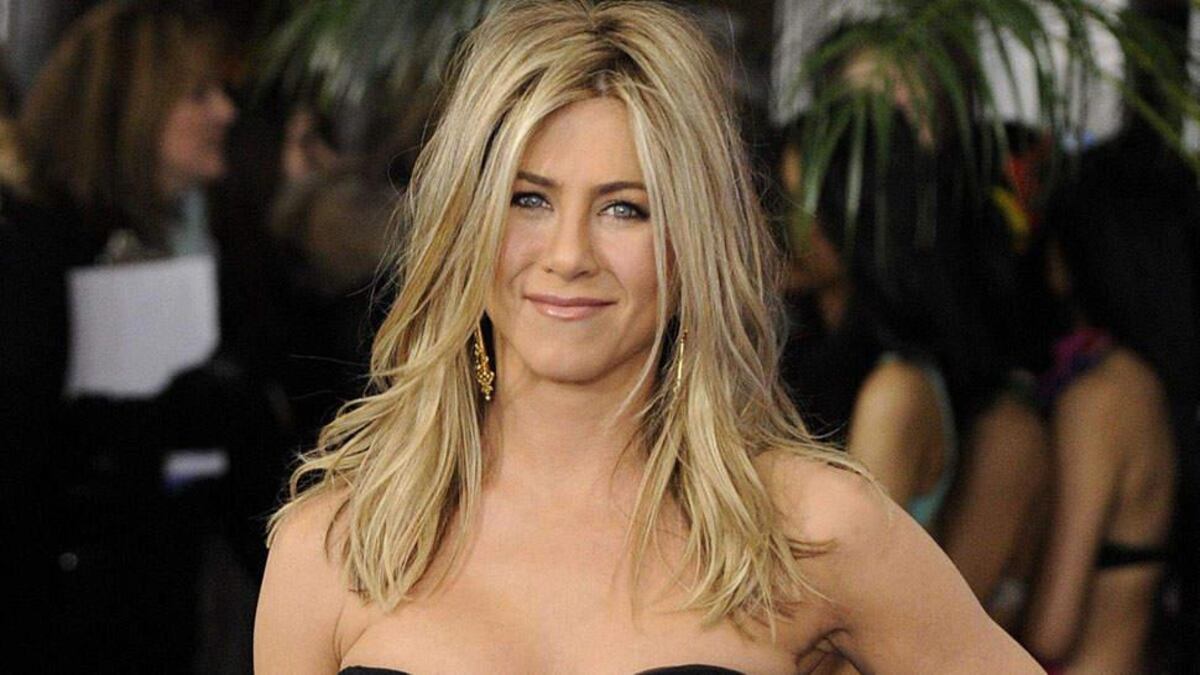 La actriz quedó en el puesto número 1 del ranking, por encima de Marilyn Monroe.