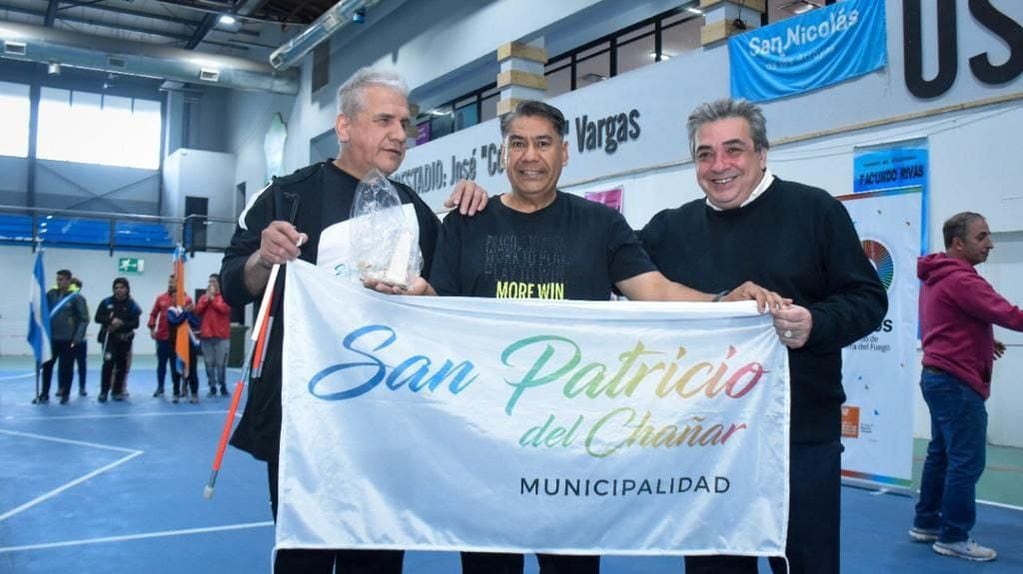 Este sábado finaliza la 13° edición del Torneo de Atletismo “Facundo Rivas”