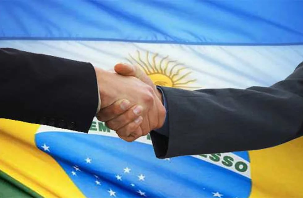 Negociaciones en pie para exportaciones con Brasil