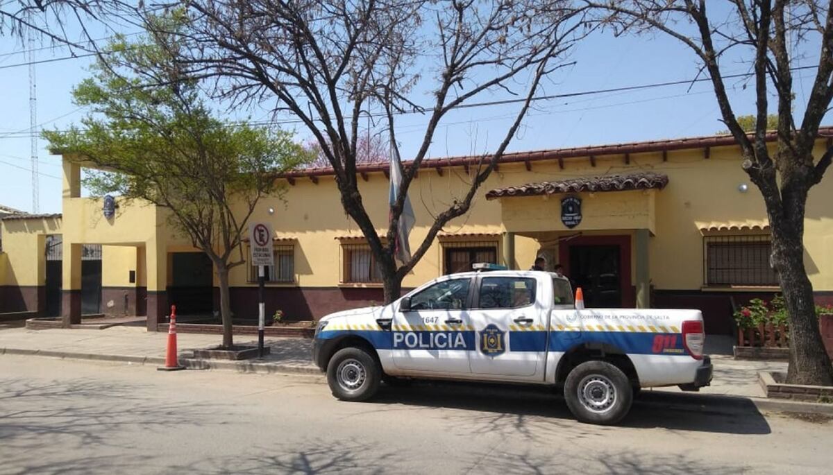 Imputaron a un enfermero de Salta que habría drogado y abusado de una paciente.