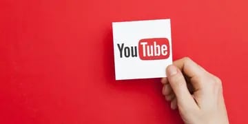 Los videos más vistos de YouTube en Argentina.