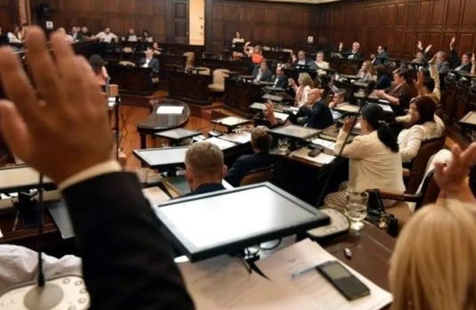 La Cámara de Diputados de Mendoza dio luz verde a la media sanción final del proyecto de Extinción de Dominio.