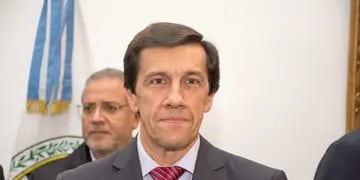Ministro Carlos Sadir, Jujuy