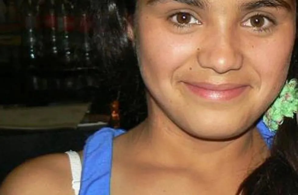 El detenido es hermano de Johana Chacón, la joven que fue asesinada en 2012.