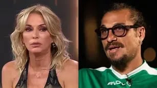 El feroz cruce entre Yanina Latorre y Daniel Osvaldo: “Naciste para el fracaso”