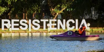 Resistencia