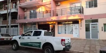 Investigan una red de venta de drogas en boliches y fiestas clandestinas en Posadas
