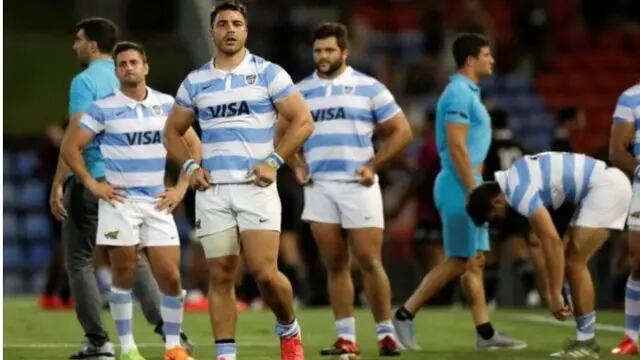 Polémica en el rugby sanjuanino por Los Pumas.