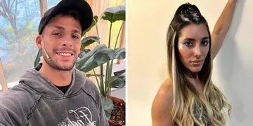 Joel de Gran Hermano 2024 contó la verdad sobre su relación con Catalina tras los rumores de romance