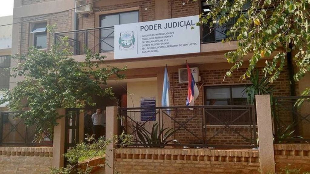 El Superior Tribunal de Justicia suspendió al Juez Fragueiro, denunciado por abuso sexual
