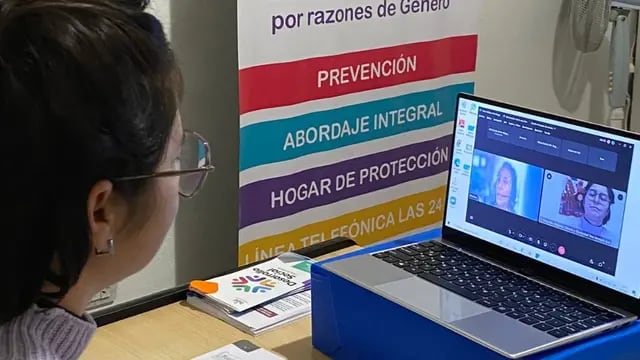 La Directora de Mujeres, Género y Diversidad participó de una reunión virtual del Consejo de Articulación de Políticas de Género y Diversidad Sexual