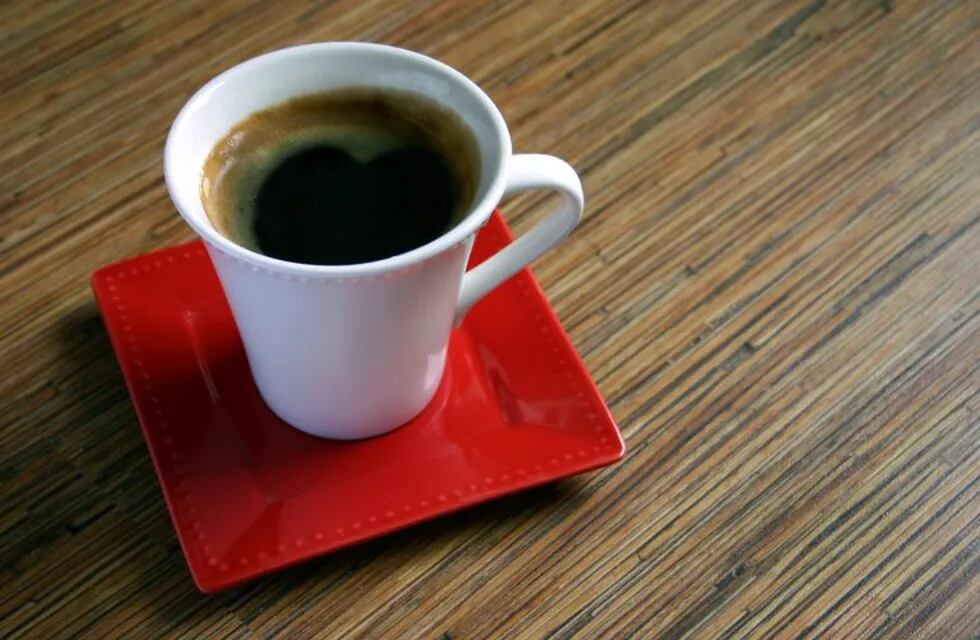 Italia quiere que el café espreso sea patrimonio de la humanidad.