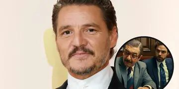 Pedro Pascal espera que Argentina, 1985 gane el Premio Oscar a Mejor Película Extranjera