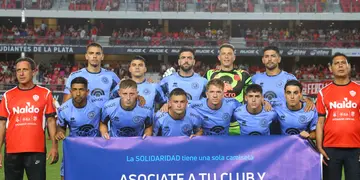 El video con el resumen de la derrota de Belgrano y lo que viene: San Lorenzo en Alberdi.