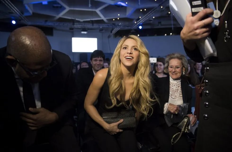 Shakira anunció nueva gira mundial. Aún no hay fecha para Latinoamérica.