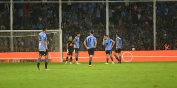 Belgrano vs Racing
