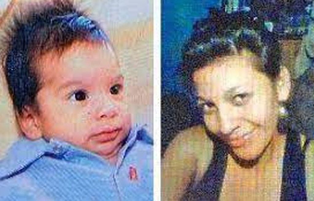 En el 2013 Micaela Roxana Díaz, asfixió y arrojó a una zanja a Alejo, su bebé de 3 meses.