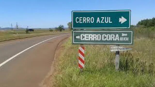 La Municipalidad de Cerro Azul permanecerá cerrada por dos casos de Coronavirus