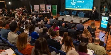 1º Foro Patagónico de Foro Patagónico de Ciudades Atlánticas