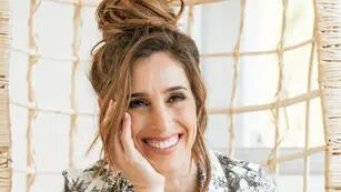 Soledad Pastorutti