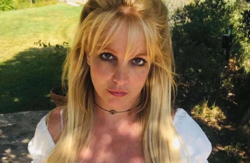 Preocupación por el estado de salud de Britney Spears: sus hijos la acusaron de consumir drogas.
