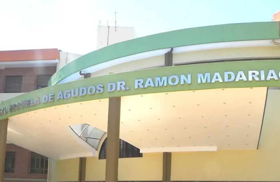 Hospital Escuela de Agudos Ramón Madariaga