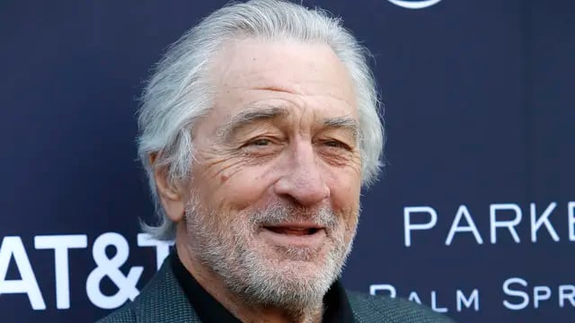 Robert de Niro