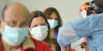 Coronavirus en Pérez: 10 casos nuevos registrados