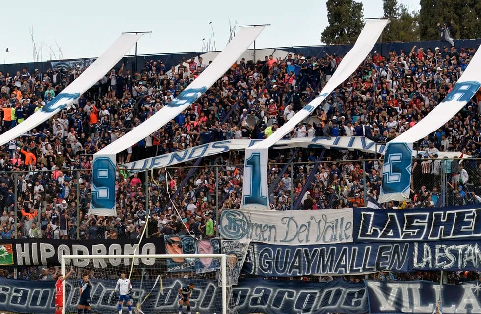 Independiente Rivadavia de Mendoza tendrá una sede en China.