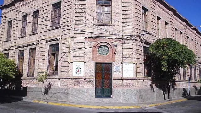 Instituto San Luis Gonzaga