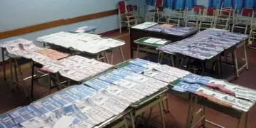 Elecciones Corrientes