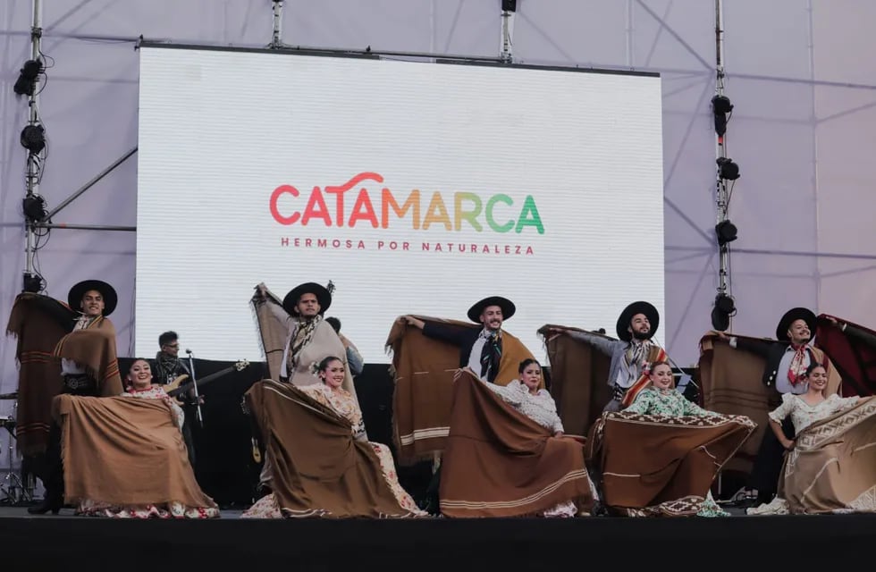 Gobierno de Catamarca.