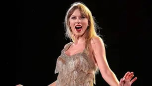 Taylor Swift se convirtió en multimillonaria