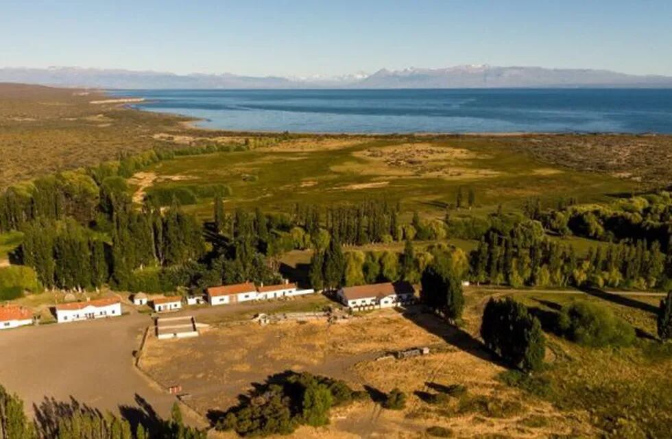 parque patagonia