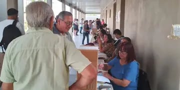 Elecciones en Santiago del Estero